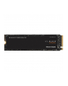 western digital WD Black 500GB SN850 NVMe SSD Supremely Fast PCIe Gen4 x4 M.2 Bulk - nr 23