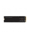 western digital WD Black 500GB SN850 NVMe SSD Supremely Fast PCIe Gen4 x4 M.2 Bulk - nr 26