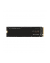 western digital WD Black 500GB SN850 NVMe SSD Supremely Fast PCIe Gen4 x4 M.2 Bulk - nr 27