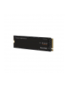 western digital WD Black 500GB SN850 NVMe SSD Supremely Fast PCIe Gen4 x4 M.2 Bulk - nr 28