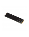 western digital WD Black 500GB SN850 NVMe SSD Supremely Fast PCIe Gen4 x4 M.2 Bulk - nr 33