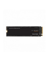 western digital WD Black 500GB SN850 NVMe SSD Supremely Fast PCIe Gen4 x4 M.2 Bulk - nr 35