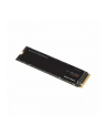 western digital WD Black 500GB SN850 NVMe SSD Supremely Fast PCIe Gen4 x4 M.2 Bulk - nr 37