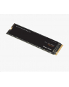 western digital WD Black 500GB SN850 NVMe SSD Supremely Fast PCIe Gen4 x4 M.2 Bulk - nr 3
