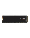 western digital WD Black 500GB SN850 NVMe SSD Supremely Fast PCIe Gen4 x4 M.2 Bulk - nr 4