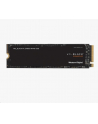 western digital WD Black 500GB SN850 NVMe SSD Supremely Fast PCIe Gen4 x4 M.2 Bulk with heatsink - nr 2