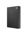 SEAGATE One Touch Potable 1TB USB 3.0 compatible with MAC and PC including data recovery service black - nr 1