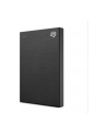SEAGATE One Touch Potable 1TB USB 3.0 compatible with MAC and PC including data recovery service black - nr 3
