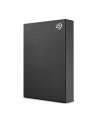 SEAGATE One Touch Potable 1TB USB 3.0 compatible with MAC and PC including data recovery service black - nr 8