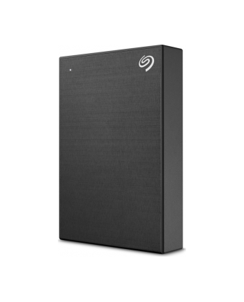 SEAGATE One Touch Potable 1TB USB 3.0 compatible with MAC and PC including data recovery service black