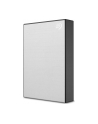 SEAGATE One Touch Potable 1TB USB 3.0 compatible with MAC and PC including data recovery service silver - nr 1