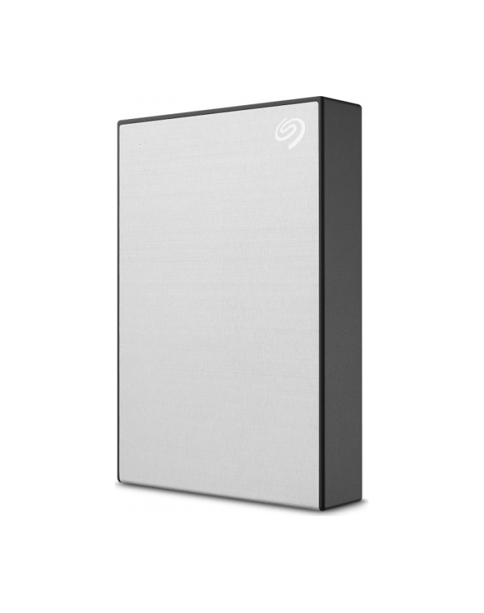 SEAGATE One Touch Potable 1TB USB 3.0 compatible with MAC and PC including data recovery service silver główny