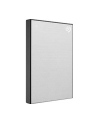 SEAGATE One Touch Potable 1TB USB 3.0 compatible with MAC and PC including data recovery service silver - nr 4