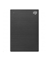 SEAGATE One Touch Potable 4TB USB 3.0 compatible with MAC and PC including data recovery service black - nr 4