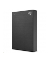 SEAGATE One Touch Potable 4TB USB 3.0 compatible with MAC and PC including data recovery service black - nr 5