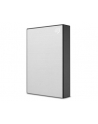 SEAGATE One Touch Potable 4TB USB 3.0 compatible with MAC and PC including data recovery service silver - nr 1