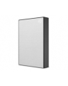 SEAGATE One Touch Potable 4TB USB 3.0 compatible with MAC and PC including data recovery service silver - nr 6