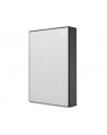 SEAGATE One Touch Potable 4TB USB 3.0 compatible with MAC and PC including data recovery service silver - nr 7