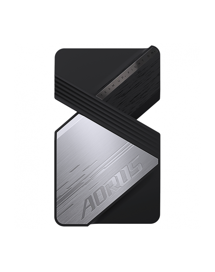 GIGABYTE AORUS GeForce RTX Nvlink bridge for 30 series główny