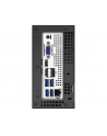 ASROCK DESKMINI H470/B/BB/BOX Barebone LGA 1200 Dual DDR4-2933MHz 1xM.2 2xDP 1xHDMI D-Sub PSU 120W - nr 11