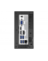 ASROCK DESKMINI H470/B/BB/BOX Barebone LGA 1200 Dual DDR4-2933MHz 1xM.2 2xDP 1xHDMI D-Sub PSU 120W - nr 3