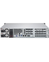 super micro computer SUPERMICRO Chassis Black 2U SC825MB COMPACT SAS3 WIO CSE w/ Redundant PSU 800W - nr 9