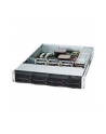 super micro computer SUPERMICRO Chassis Black 2U SC825TQC SAS3 LP w/ Redundant PSU 800W PWS - nr 4