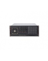 super micro computer SUPERMICRO Chassis 4U 5x3.5inch Hotswap SAS3 HDD w/ PSU 800W PWS USB 3 - nr 10