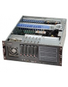 super micro computer SUPERMICRO Chassis 4U 5x3.5inch Hotswap SAS3 HDD w/ PSU 800W PWS USB 3 - nr 8