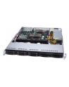 super micro computer SUPERMICRO SuperServer X11DPL-i SC113M standard chassis w/ PSU 600W - nr 1