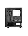 CHIEFTEC Hunter gaming chassis ATX Black - nr 16