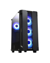 CHIEFTEC Hunter gaming chassis ATX Black - nr 21