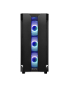 CHIEFTEC Hunter gaming chassis ATX Black - nr 26