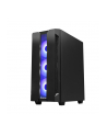 CHIEFTEC Hunter gaming chassis ATX Black - nr 27