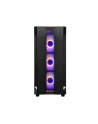 CHIEFTEC Hunter gaming chassis ATX Black - nr 41