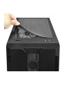 CHIEFTEC Hunter gaming chassis ATX Black - nr 43