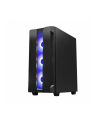 CHIEFTEC Hunter gaming chassis ATX Black - nr 4