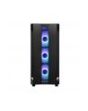 CHIEFTEC Hunter gaming chassis ATX Black - nr 53