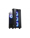 CHIEFTEC Hunter gaming chassis ATX Black - nr 55