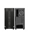 CHIEFTEC Hunter gaming chassis ATX Black - nr 69