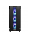 CHIEFTEC Hunter gaming chassis ATX Black - nr 94