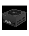 GIGABYTE POWER SUPPLY 850W 80+ Gold - nr 54