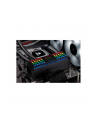 CORSAIR DDR4 3600MHz 32GB 2x16GB DIMM Unbuffered 18-19-19-39 XMP 2.0 Dominator Platinum RGB Black Heatspreader RGB LED 1.35V - nr 19