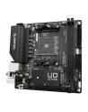 GIGABYTE A520I AC Socket AM4 AMD A520 DDR4 Micro ITX - nr 11