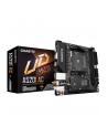 GIGABYTE A520I AC Socket AM4 AMD A520 DDR4 Micro ITX - nr 13