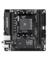 GIGABYTE A520I AC Socket AM4 AMD A520 DDR4 Micro ITX - nr 15