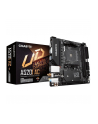 GIGABYTE A520I AC Socket AM4 AMD A520 DDR4 Micro ITX - nr 1