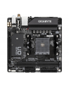GIGABYTE A520I AC Socket AM4 AMD A520 DDR4 Micro ITX - nr 21