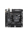 GIGABYTE A520I AC Socket AM4 AMD A520 DDR4 Micro ITX - nr 30