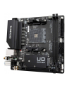 GIGABYTE A520I AC Socket AM4 AMD A520 DDR4 Micro ITX - nr 34